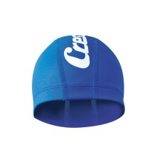 Шапочка CAP полиуретановая, синяя, профессиональная S Cressi DF200194