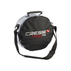 Сумка REGULATOR BAG,с сетчатым мешком для регулятора и пляжного комплекта Cressi UB940030