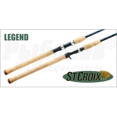 Legend IPC