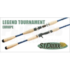 Legend Tournament Europe
