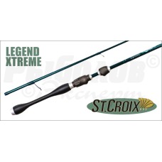Legend Xtreme