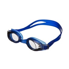 Очки для плавания FREESTYLE-Junior покрытие Аnti-FOG, рамка/линза - голубая/дымчатая Saeko P110AV05211