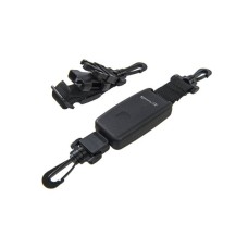 Ретрактор нейлоновый линь 300 см saecodive AR-03C