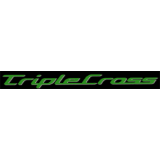 Triple Cross