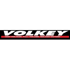 Спиннинг Volkey