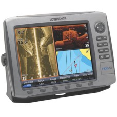 Эхолот-навигатор Lowrance HDS-10 Gen2